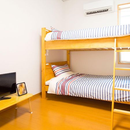 Ishigaki  Sun Green Resort Hotel Ishigaki מראה חיצוני תמונה