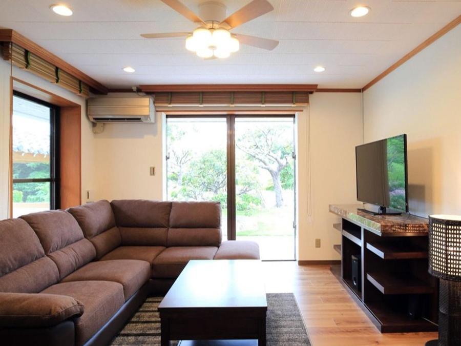 Ishigaki  Sun Green Resort Hotel Ishigaki מראה חיצוני תמונה