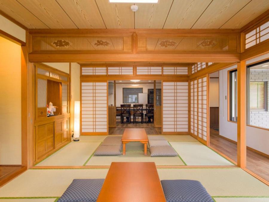 Ishigaki  Sun Green Resort Hotel Ishigaki מראה חיצוני תמונה