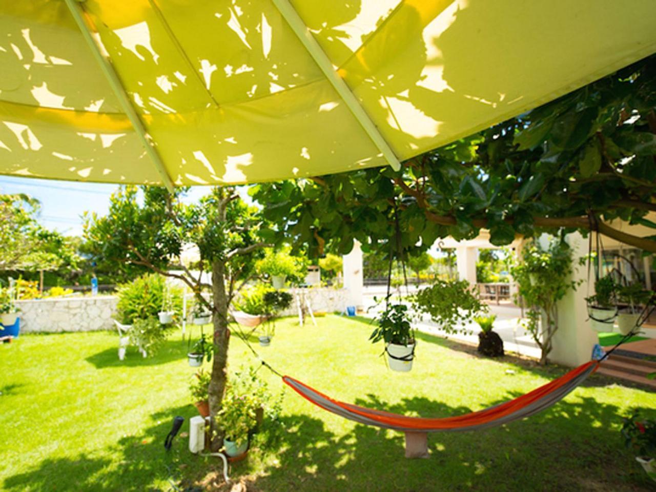 Ishigaki  Sun Green Resort Hotel Ishigaki מראה חיצוני תמונה