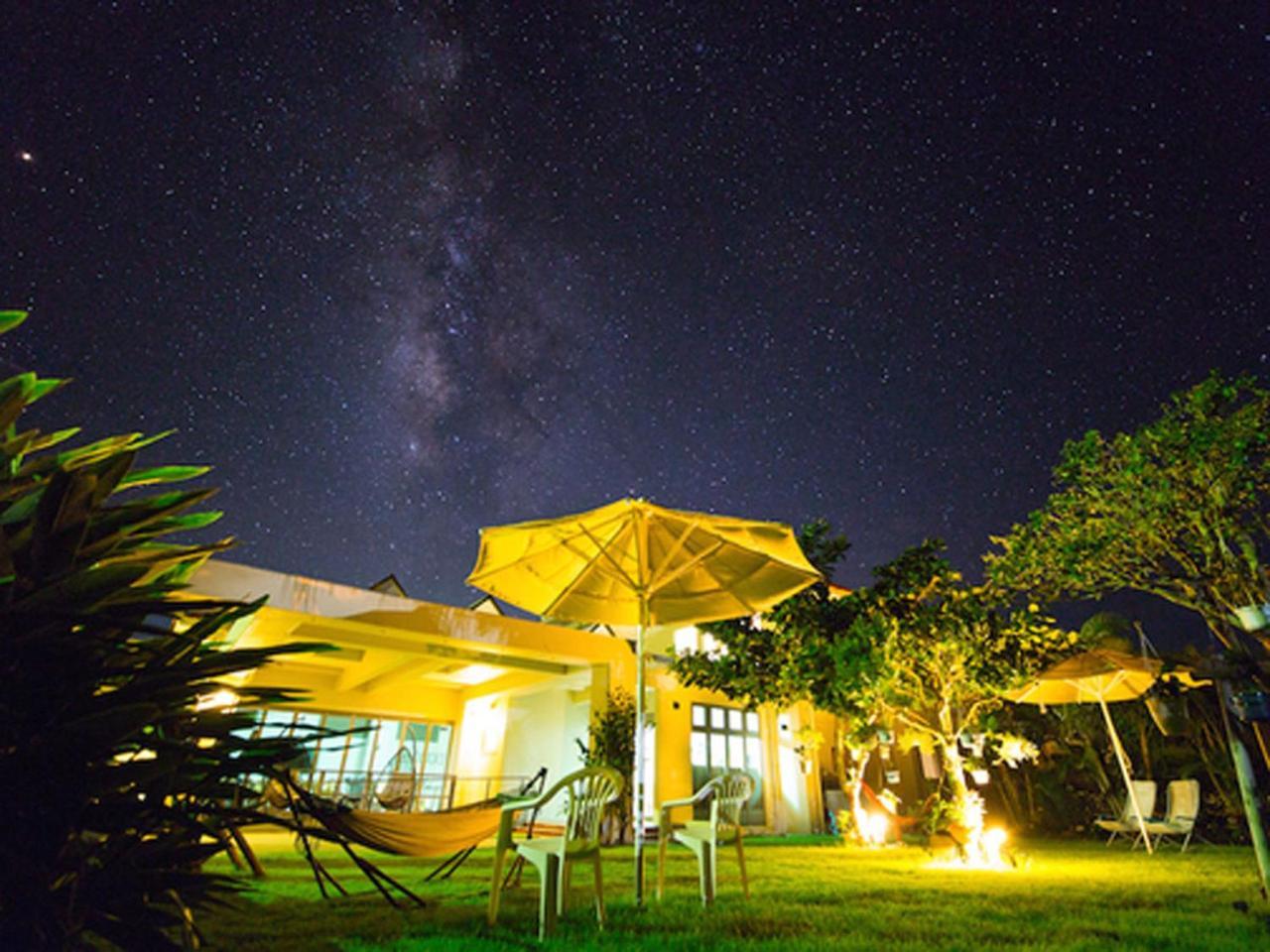 Ishigaki  Sun Green Resort Hotel Ishigaki מראה חיצוני תמונה