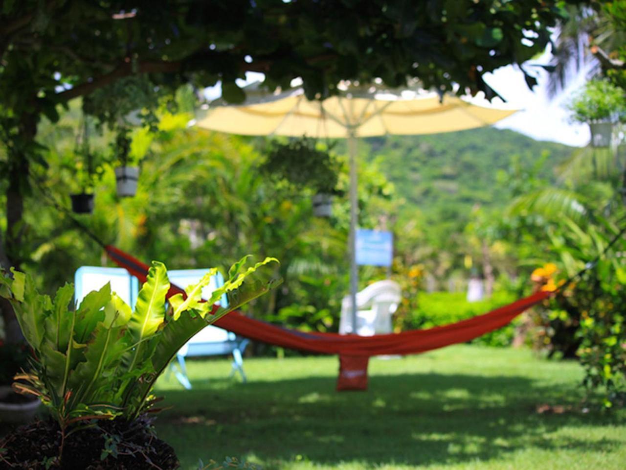 Ishigaki  Sun Green Resort Hotel Ishigaki מראה חיצוני תמונה