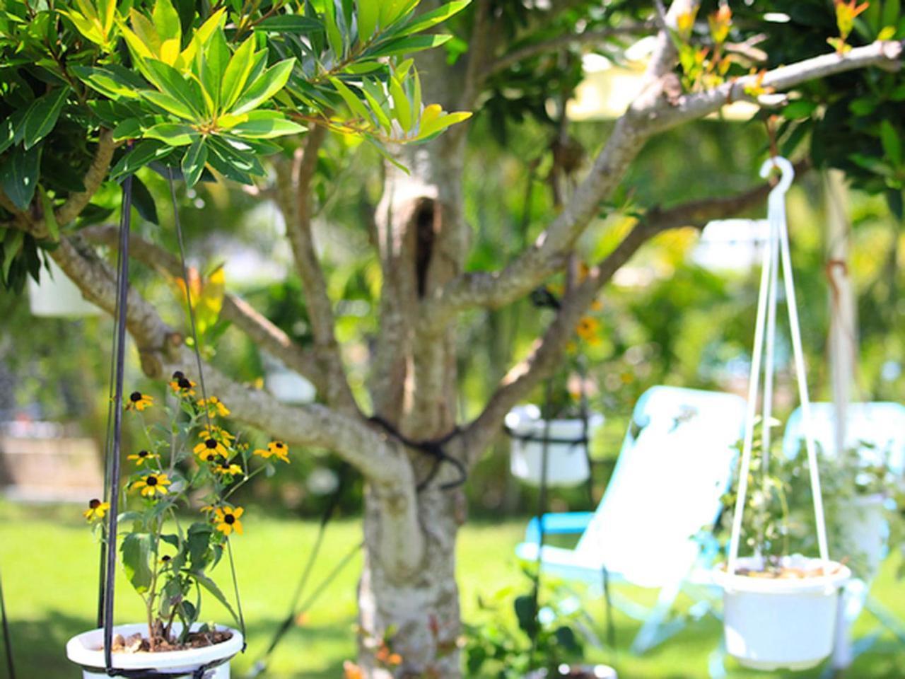 Ishigaki  Sun Green Resort Hotel Ishigaki מראה חיצוני תמונה