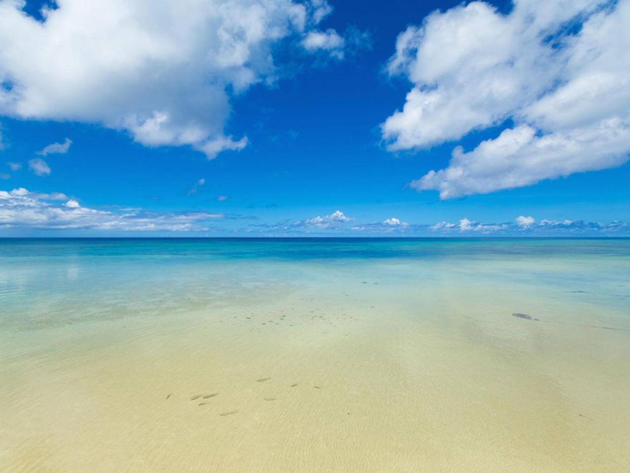 Ishigaki  Sun Green Resort Hotel Ishigaki מראה חיצוני תמונה
