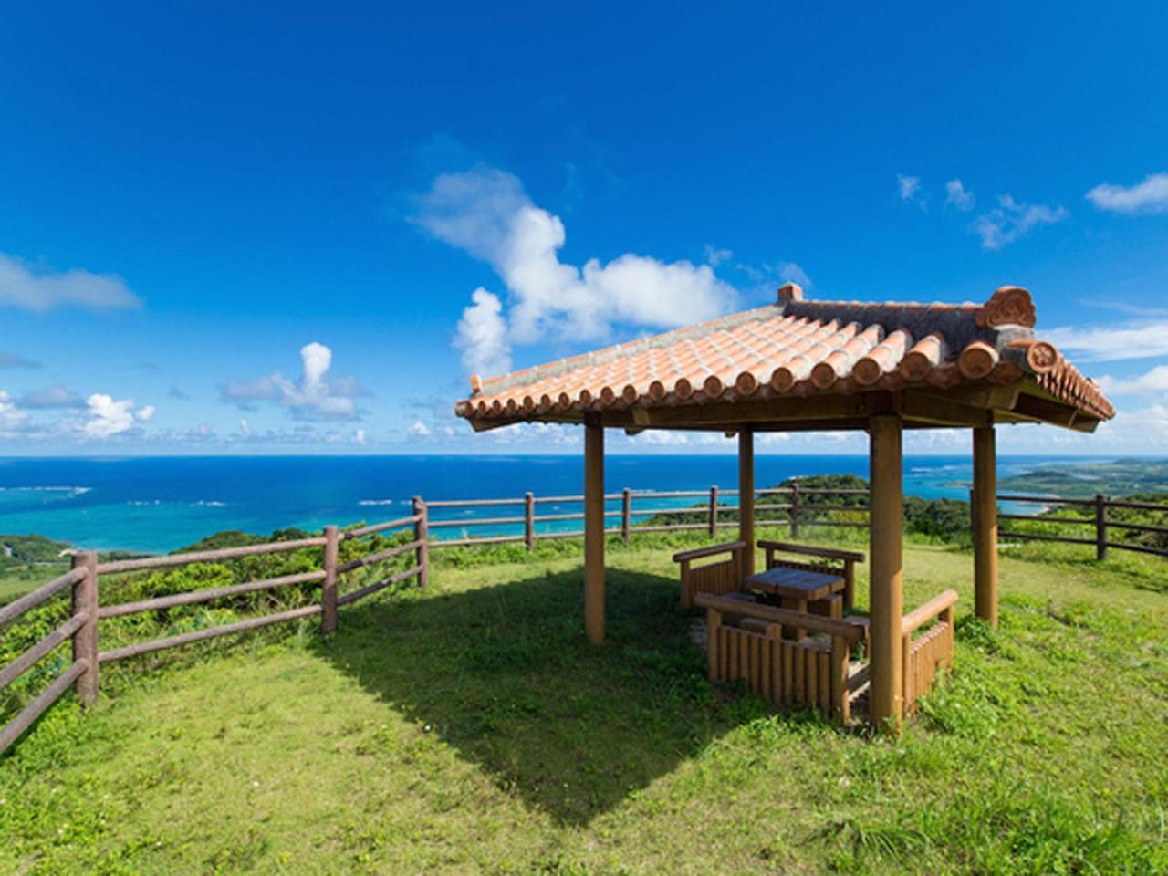 Ishigaki  Sun Green Resort Hotel Ishigaki מראה חיצוני תמונה