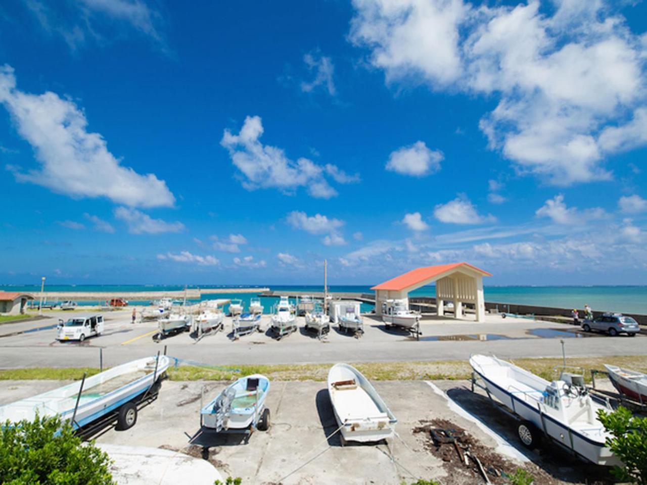 Ishigaki  Sun Green Resort Hotel Ishigaki מראה חיצוני תמונה