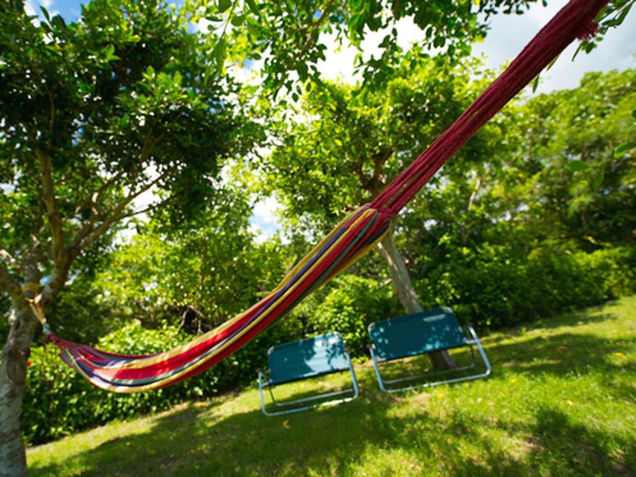 Ishigaki  Sun Green Resort Hotel Ishigaki מראה חיצוני תמונה